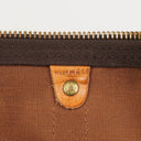 Louis Vuitton Keepall 45 Monogram Canvas Travel Bag