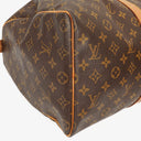 Louis Vuitton Keepall 45 Travel Bag in Monogram Canvas