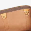 Louis Vuitton Keepall 45 Travel Bag in Monogram Canvas