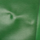 Louis Vuitton Keepall 50 Green EPI Leather Travel Bag