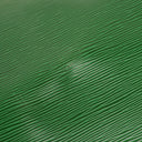 Louis Vuitton Keepall 50 Green EPI Leather Travel Bag