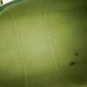 Louis Vuitton Keepall 50 Green EPI Leather Travel Bag
