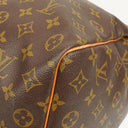 Louis Vuitton Keepall 50 Monogram Canvas Travel Bag