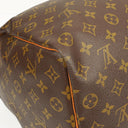 Louis Vuitton Keepall 50 Monogram Canvas Travel Bag