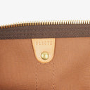 Louis Vuitton Keepall 50 Monogram Canvas Travel Bag