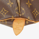 Louis Vuitton Keepall 50 Monogram Canvas Travel Bag