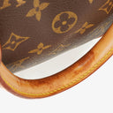 Louis Vuitton Keepall 50 Monogram Canvas Travel Bag