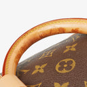 Louis Vuitton Keepall 50 Monogram Canvas Travel Bag