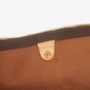 Louis Vuitton Keepall 50 Monogram Canvas Travel Bag