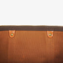 Louis Vuitton Keepall 50 Monogram Canvas Travel Bag