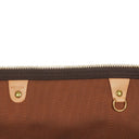 Louis Vuitton Keepall 55 Bandouliere Monogram Canvas Travel Bag