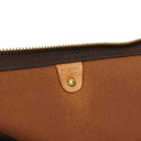 Louis Vuitton Keepall 55 Monogram Canvas Travel Bag