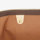Louis Vuitton Keepall 55 Monogram Canvas Travel Bag