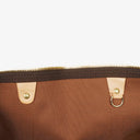 Louis Vuitton Keepall 55 Monogram Canvas Travel Bag