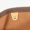 Louis Vuitton Keepall 55 Travel Bag in Monogram Canvas