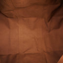 Louis Vuitton Keepall 60 Bandoulière Monogram Canvas Travel Bag