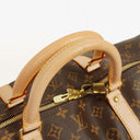 Louis Vuitton Keepall 60 Monogram Canvas Travel Bag