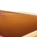 Louis Vuitton Lexington Bronze Monogram Vernis Clutch Handbag