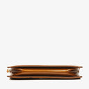 Louis Vuitton Lexington Brown Monogram Vernis Clutch Bag