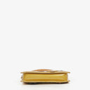 Louis Vuitton Lexington Flowers Pochette Vernis Leather