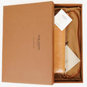 Louis Vuitton Lexington Monogram Vernis Clutch Handbag