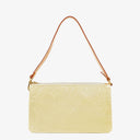 Louis Vuitton Lexington Monogram Vernis Perle Pouch
