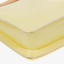 Louis Vuitton Lexington Monogram Vernis Perle Pouch
