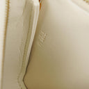Louis Vuitton Lexington Monogram Vernis Perle Pouch