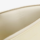 Louis Vuitton Lexington Perle Monogram Vernis Clutch Handbag
