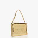 Louis Vuitton Limited Edition Gold Miroir Pochette Bag