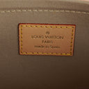 Louis Vuitton Limited Edition Gold Miroir Pochette Bag