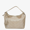 Louis Vuitton Limited Edition Monogram Shimmer Halo Bag