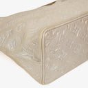 Louis Vuitton Limited Edition Monogram Shimmer Halo Bag