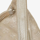Louis Vuitton Limited Edition Monogram Shimmer Halo Bag