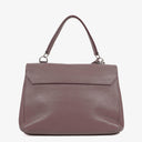 Louis Vuitton Lockme II Taupe Glace Calfskin Bag