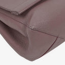 Louis Vuitton Lockme II Taupe Glace Calfskin Bag