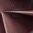 Louis Vuitton Lockme II Taupe Glace Calfskin Bag