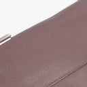 Louis Vuitton Lockme II Taupe Glace Calfskin Bag