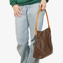 Louis Vuitton Looping GM Monogram Shoulder Bag