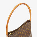 Louis Vuitton Looping GM Monogram Shoulder Bag