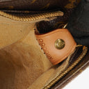 Louis Vuitton Looping GM Monogram Shoulder Bag