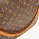 Louis Vuitton Looping GM Monogram Shoulder Bag