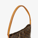 Louis Vuitton Looping GM Monogram Shoulder Bag