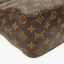 Louis Vuitton Looping GM Monogram Shoulder Bag