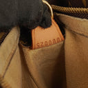 Louis Vuitton Looping GM Monogram Shoulder Bag