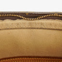 Louis Vuitton Looping GM Monogram Shoulder Bag