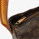 Louis Vuitton Looping GM Monogram Shoulder Bag