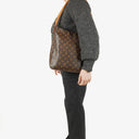 Louis Vuitton Looping GM Monogram Shoulder Bag