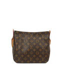 Louis Vuitton Looping MM Monogram Canvas Bag