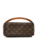 Louis Vuitton Looping MM Monogram Canvas Bag